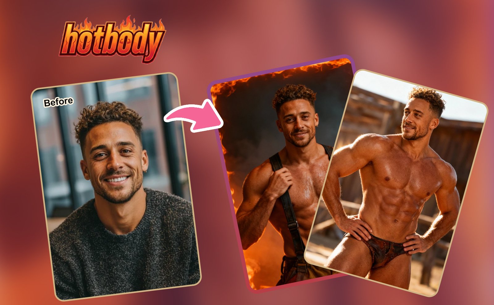 Ultimate Muscle Builder